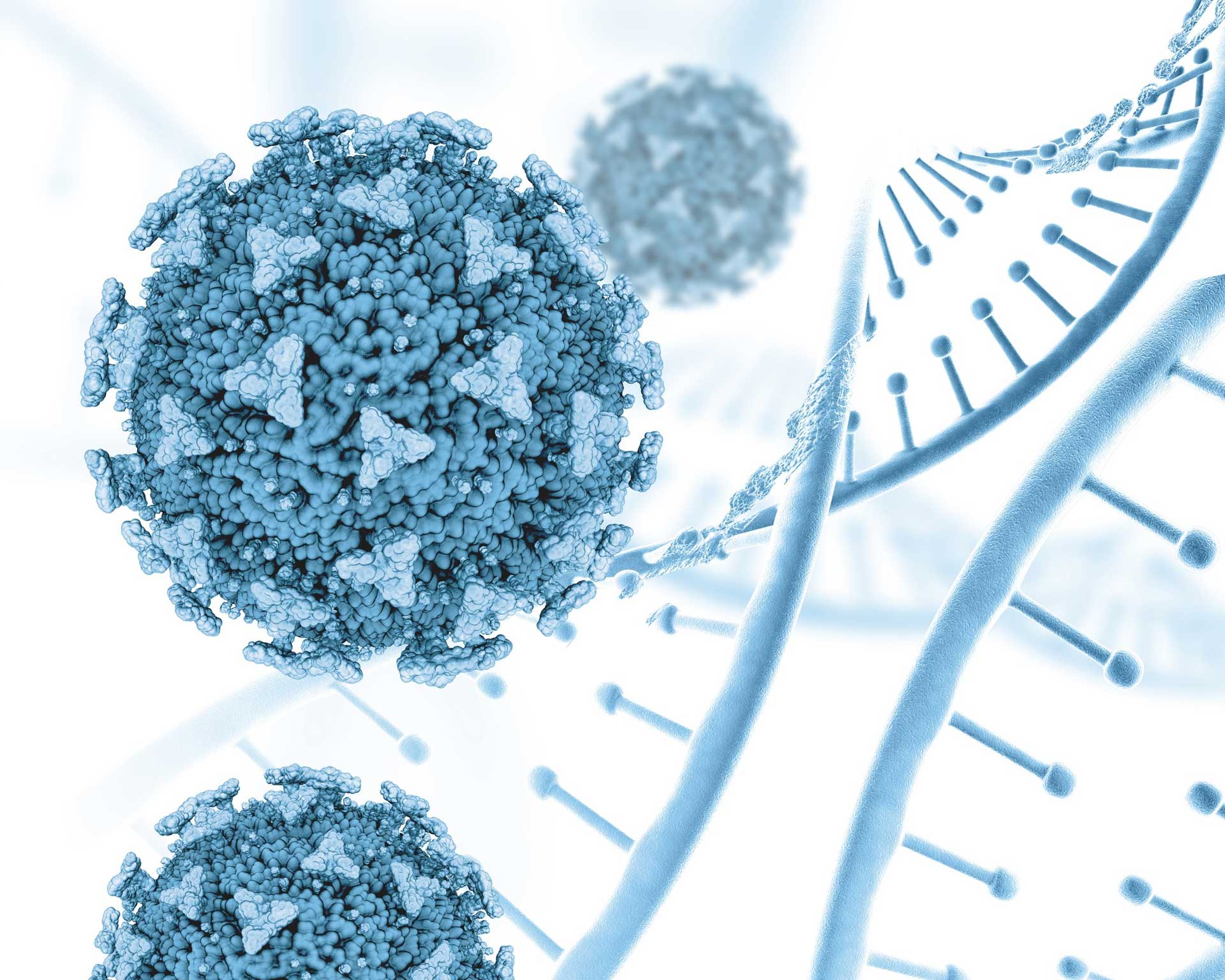 What Are Research Peptides? A Complete Guide for Scientists