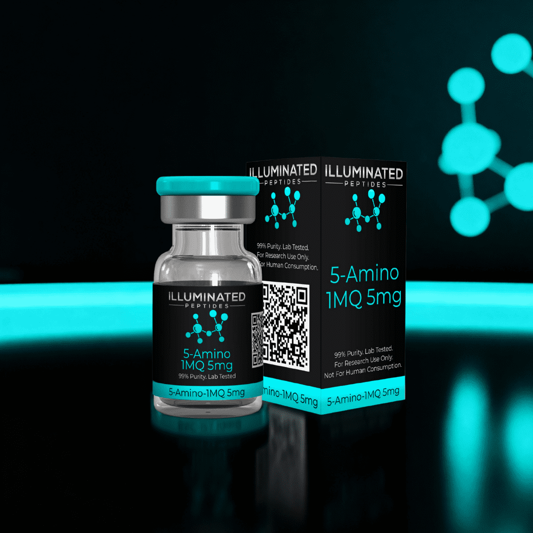 5-Amino-1MQ-5mg