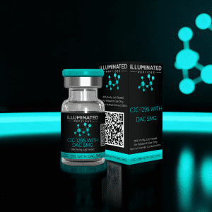 CJC-1295 WITH DAC 5MG