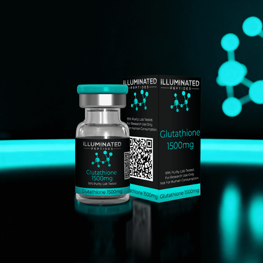 Glutathione-1500mg