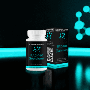 RAD-140 (Testolone) 100ct