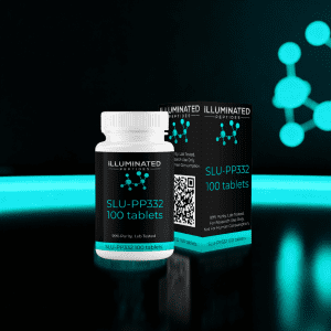 SLU-PP332 500 mcg 100 tablets