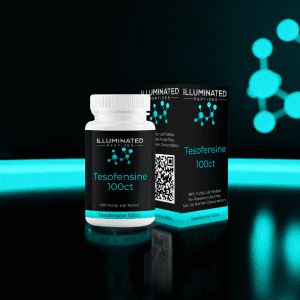 Tesofensine 500 mcg 100ct