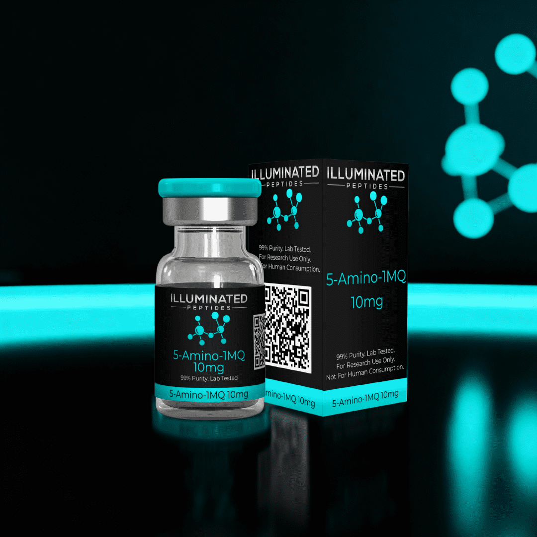 5-Amino-1MQ-10mg
